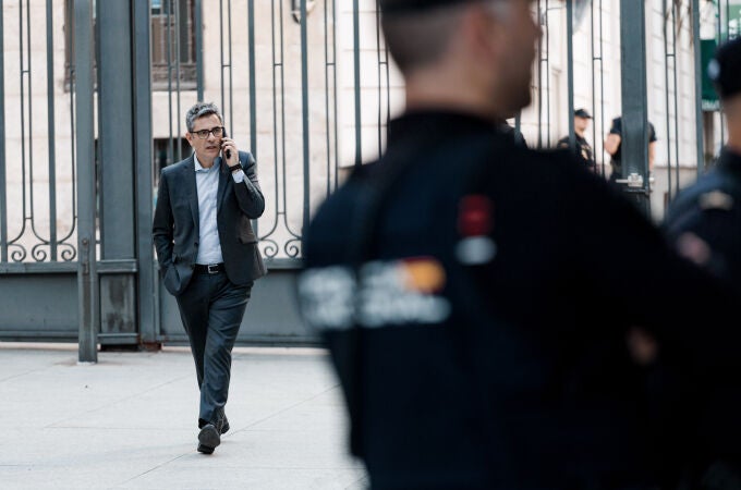 El Congreso debate la propuesta del PSOE para reconocer el movimiento vecinal y regular sus asociaciones
