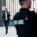 El Congreso debate la propuesta del PSOE para reconocer el movimiento vecinal y regular sus asociaciones