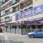 AMP.- Valencia.-Sucesos.- Una pelea en un hostal de Favara acaba con un fallecido y tres heridos, uno de ellos grave