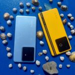 Realme serie GT 7 T y GT 7