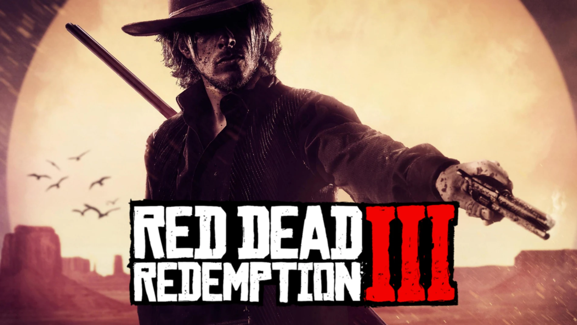 Red Dead Redemption 3 tiene a los jugadores muy preocupados por una simple razón