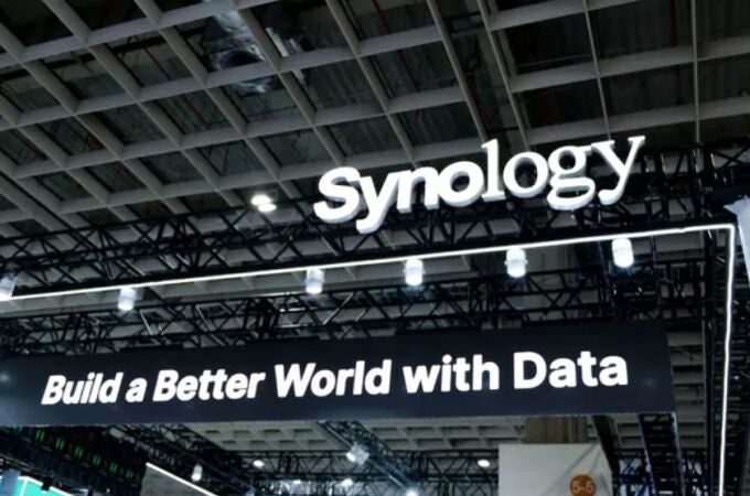 Synology da un paso adelante con su ecosistema integral en COMPUTEX 2025: no tiene rival