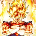 Vegetto es la fusión más poderosa de Dragon Ball debido a este curioso detalle que marca la diferencia