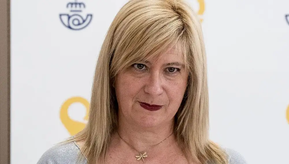 Leire Díez, "fontanera" del PSOE