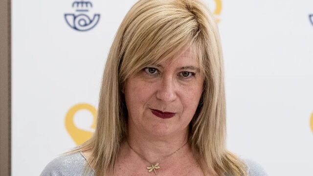 Leire Díez, "fontanera" del PSOE