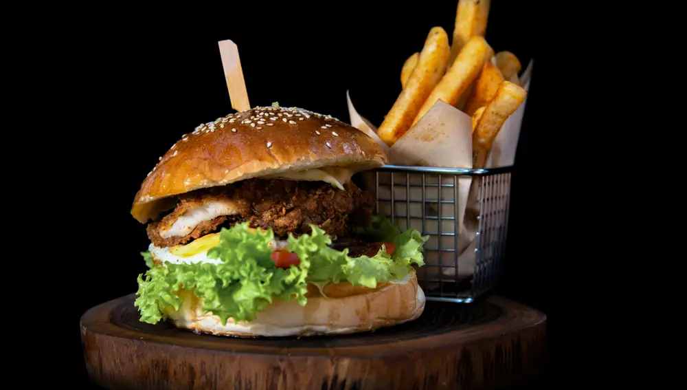 Más que fast food: la evolución de un clásico