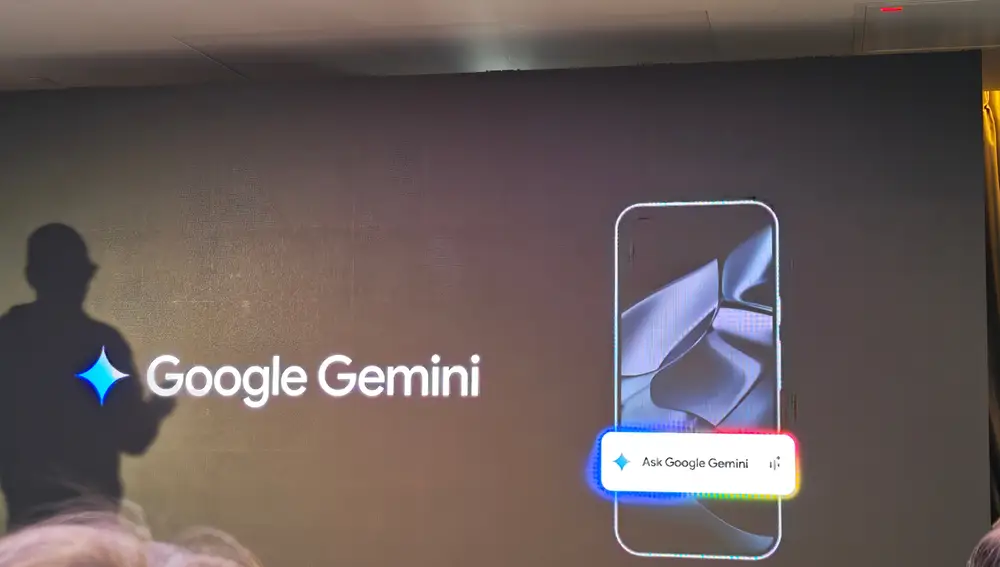 Google Gemini se integrará en los móviles de OnePlus gracias a OnePlus AI