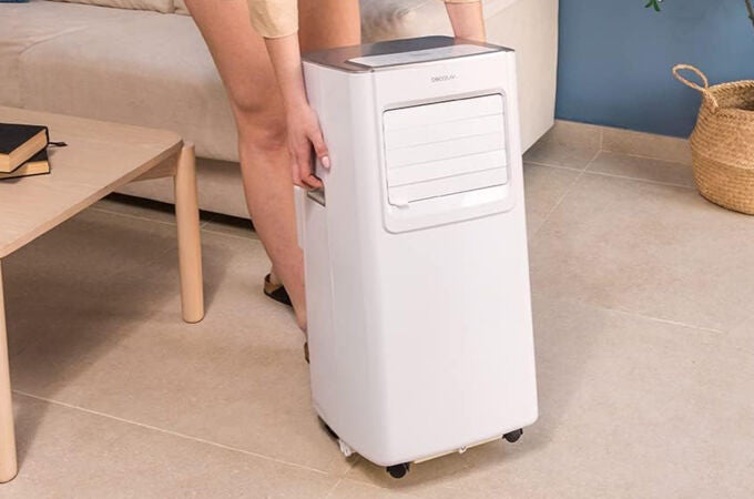 Cecotec ForceClima 7100 Soundless