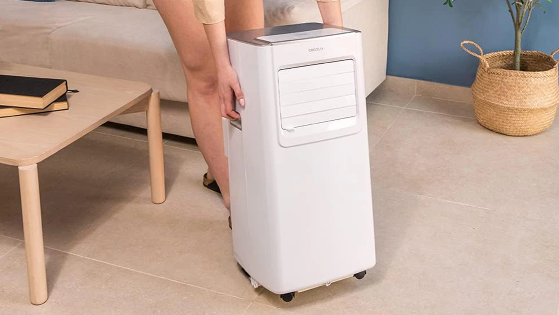 Cecotec ForceClima 7100 Soundless
