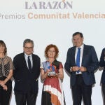 Dolores Cortés: Un bañador para romper con todo