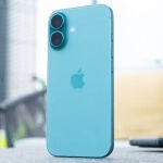 iPhone 16