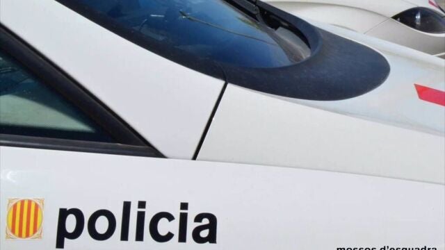 Sucesos.- Los Mossos investigan una agresión con arma blanca a un profesor en La Mina de Sant Adrià (Barcelona)