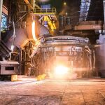 Canadá es su principal proveedor de acero, seguido por Brasil y México, con productos destinados a otras industrias como la automotriz o la construcción. 