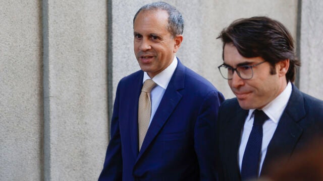 Turno para el abogado del novio de Ayuso en la investigación al fiscal general