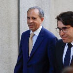 Turno para el abogado del novio de Ayuso en la investigación al fiscal general