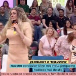 'La familia de la tele' recupera a uno de los personajes más queridos de 'Sálvame'