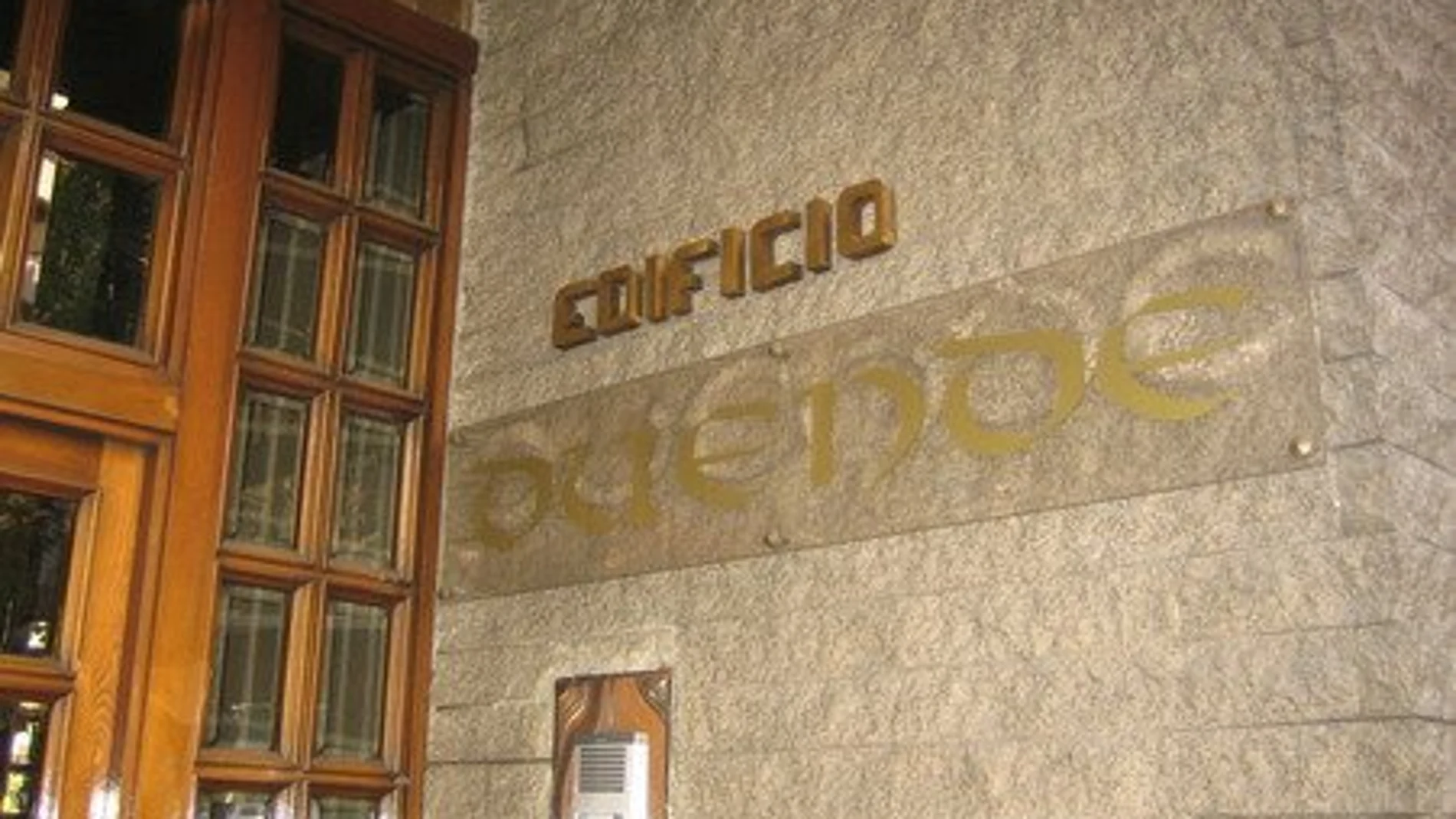Edificio Duende en Zaragoza