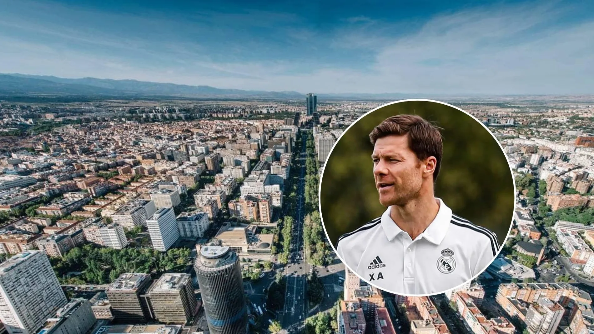 Así es la exclusiva casa donde vivirá Xabi Alonso en Madrid: 15 millones de euros y cerca del Bernabéu