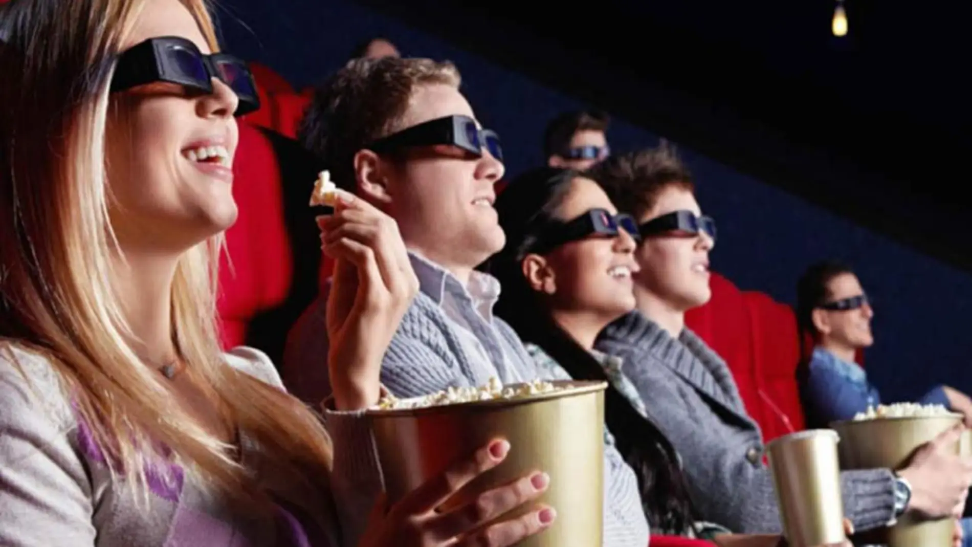 Fiesta del Cine