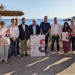Las Jornadas 'Rojo & Red', que se celebran del 6 al 9 de junio en el Paseo Agustín Herrerín de Mazarrón