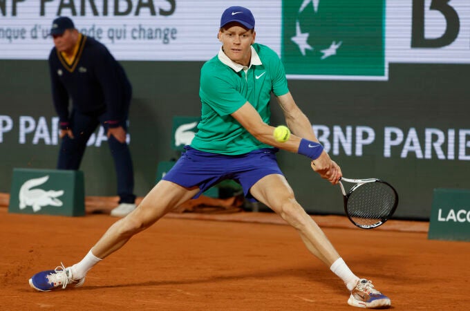 Partidos de hoy en Roland Garros 2025, 29 de mayo: horario y dónde ver online TV