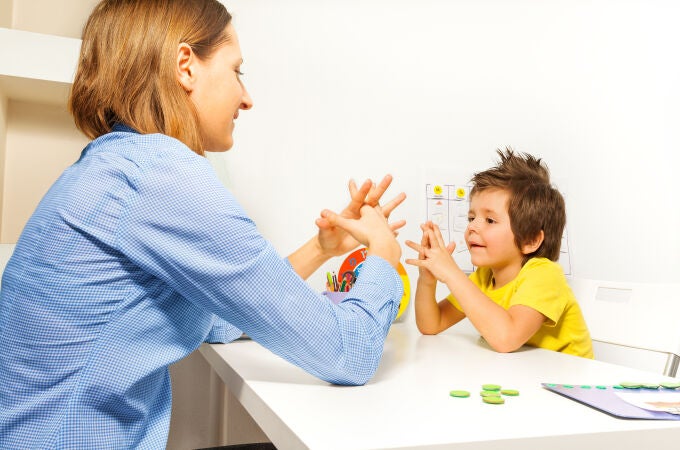 Terapia Ocupacional: la clave para transformar la vida diaria en salud y autonomía