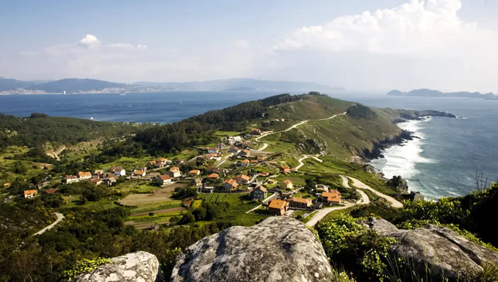 Monte do Facho.