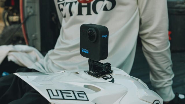 GoPro MAX