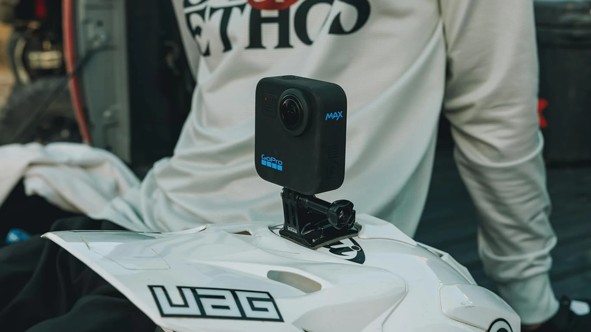 GoPro MAX