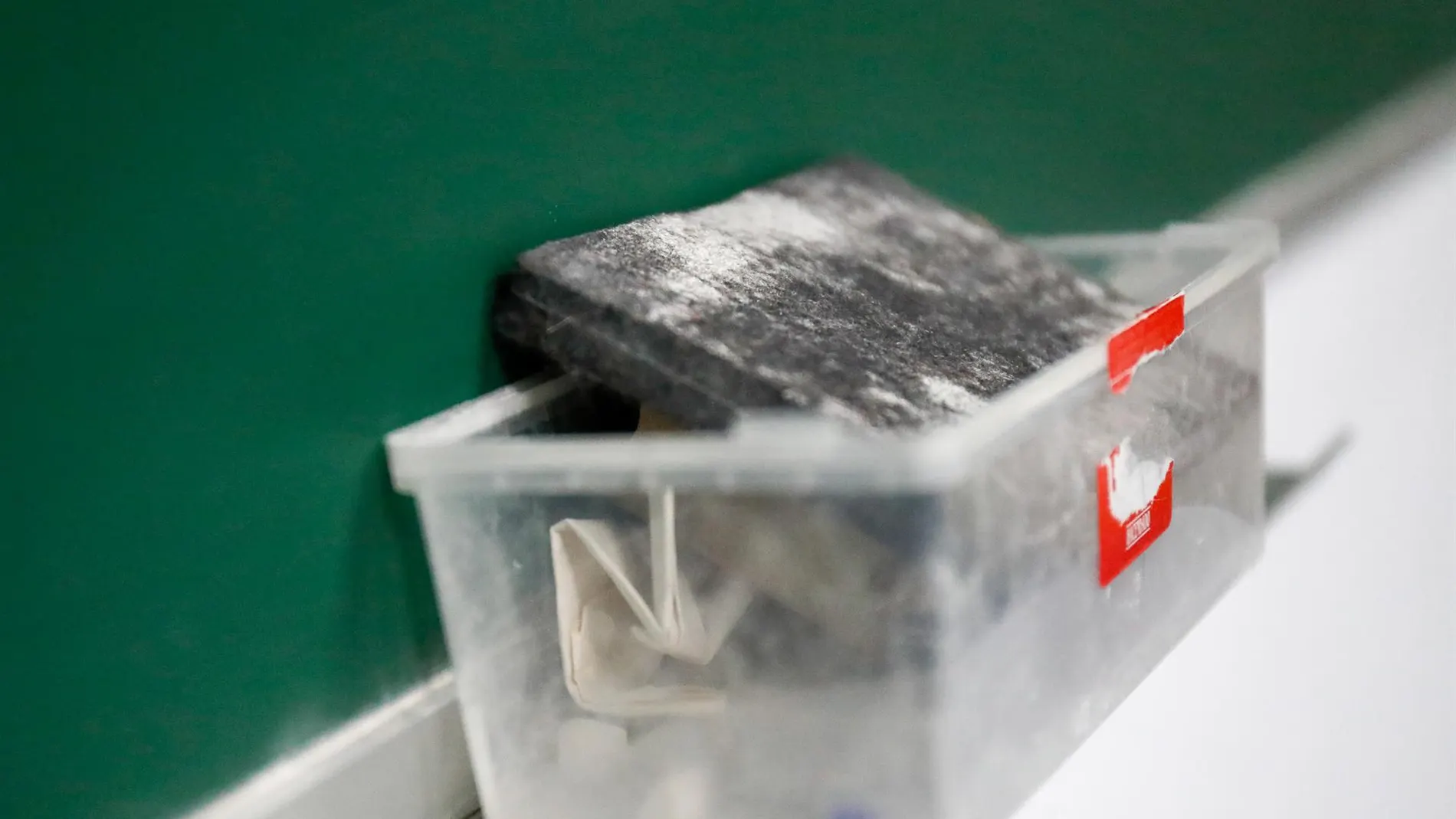Sucesos.- Denuncian una agresión a la directora de un colegio de Valencia por parte de una madre