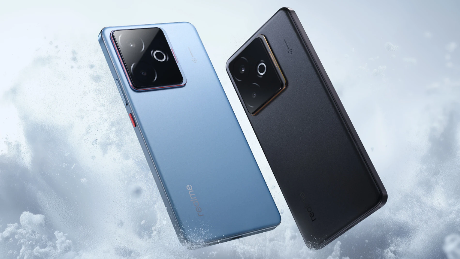 realme GT 7T