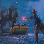 ¿Jurassic Park en la vida real? Un experto responde a esta posibilidad en The Wild Project