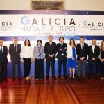 AMP.- Rueda critica "el papelón" del Gobierno con el apagón y urge reforzar la red ante proyectos industriales en riesgo