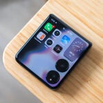 El sucesor del Xiaomi MIX Flip original llegará a mercado muy pronto