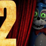 La película 'Five Nights at Freddy's 2' se prepara para ofrecer novedades muy pronto