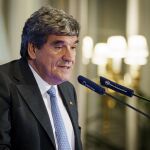 Escrivá se remite a AIReF para el análisis sobre pensiones: "Nosotros no tenemos valor añadido que aportar"