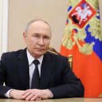 Russia Putin