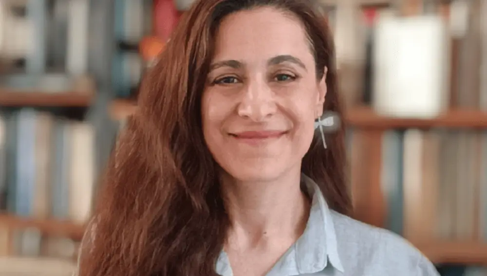 Yolanda Morató