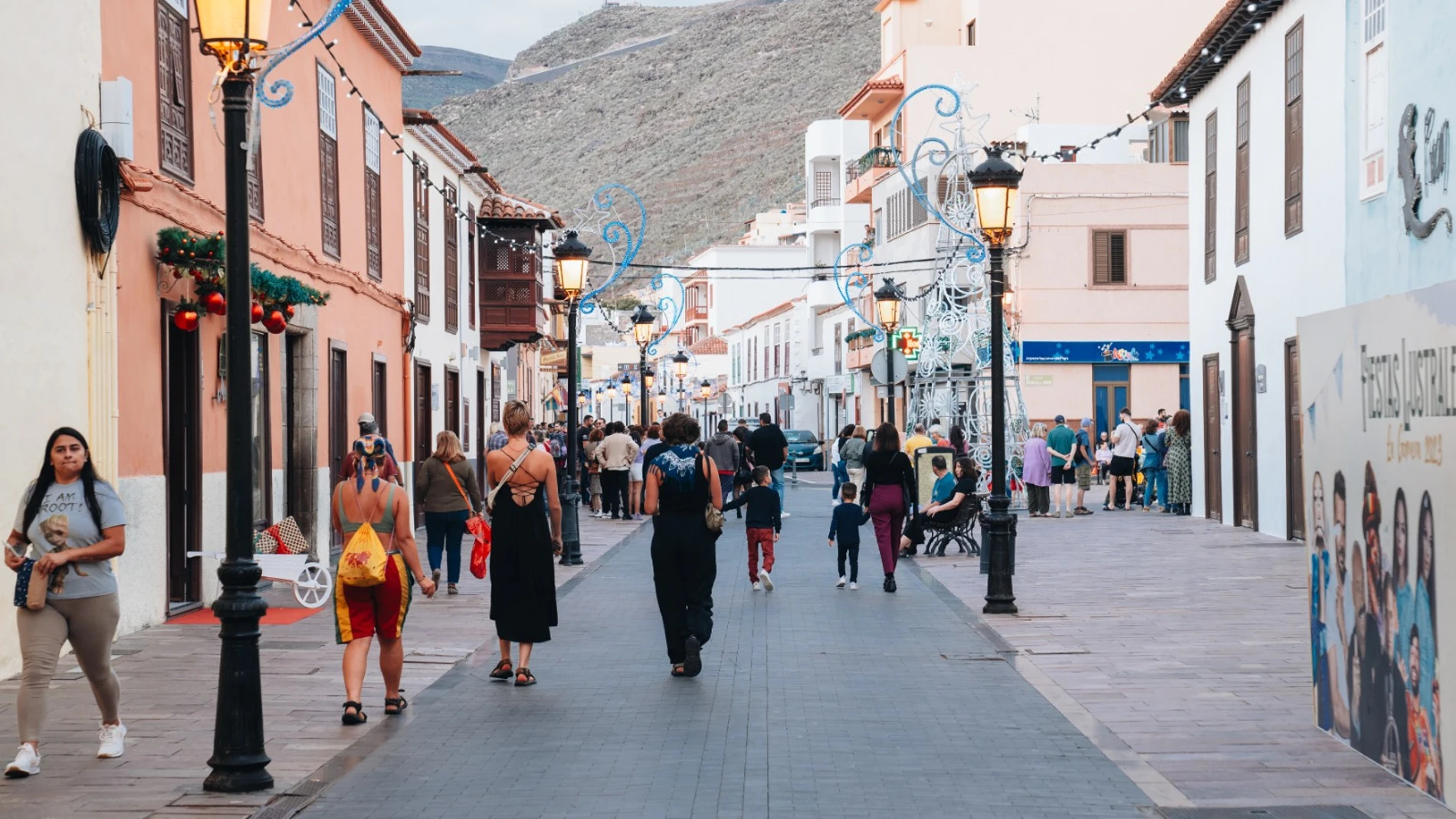 La Gomera