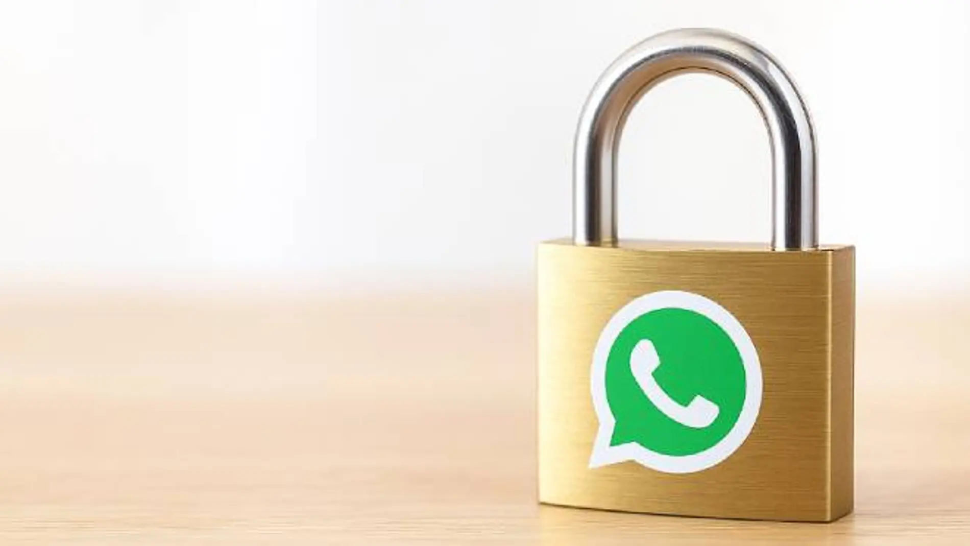 8 sencillos pasos que convierten tu cuenta de WhatsApp en imposible de hackear.