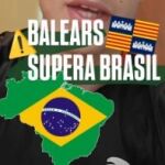 Controversia en Baleares por un vídeo viral que compara el turismo masivo con un “genocidio cultural”