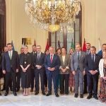 Cantabria advierte que la Conferencia de Presidentes no será útil si no responde a las preocupaciones de las CCAA