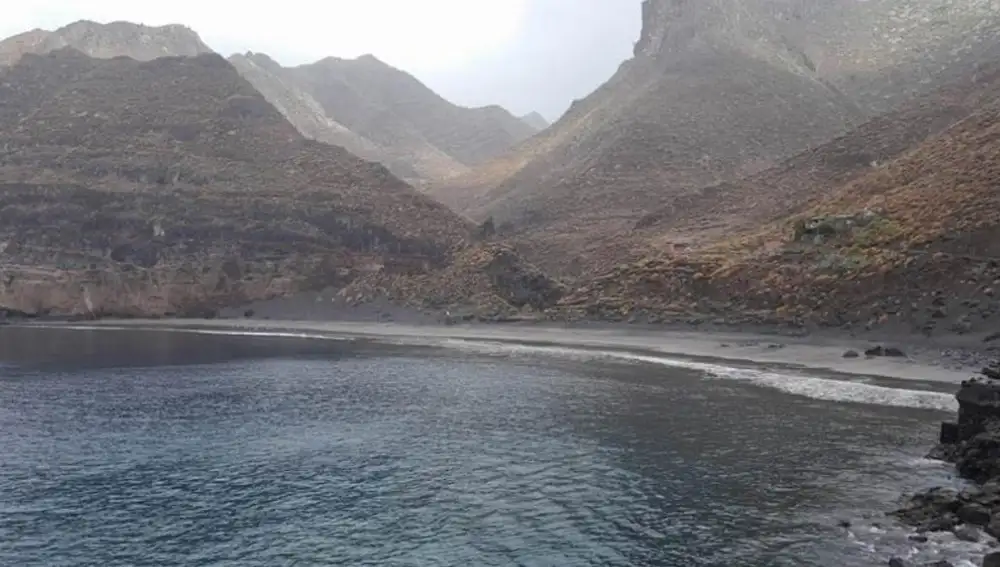 Ruta por Canarias