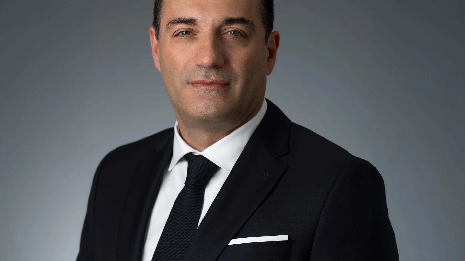 Antonio Filosa, nuevo CEO de Stellantis