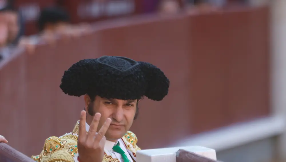 Corrida de la prensa