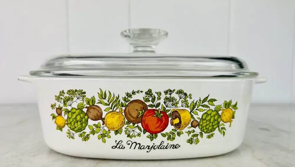 Los objetos de cocina de la abuela que hoy valen una fortuna y quizás tengas guardados sin saberlo