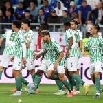 UEFA Europa Conference League final - Real Betis vs Chelsea FC