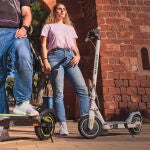 Mascooter S1 Essential