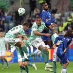 UEFA Europa Conference League final - Real Betis vs Chelsea FC