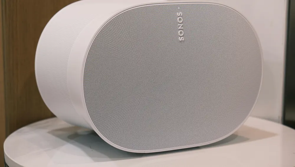 Los altavoces Bluetooth son una buena opción para quienes no tengan espacio y quieran evitarse cables